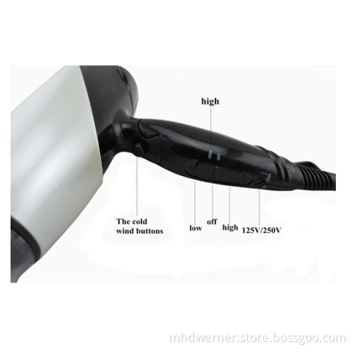 free shipping MHD-031 ionic hair dryer